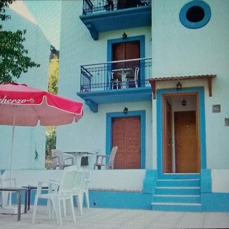 Panorama Studios Meyísti Dış mekan fotoğraf