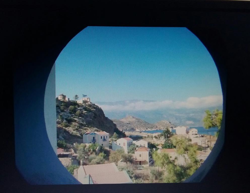 Panorama Studios Meyísti Dış mekan fotoğraf
