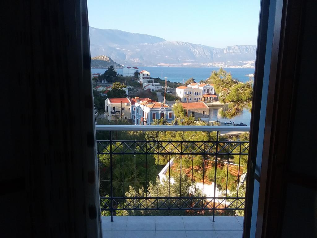Panorama Studios Meyísti Dış mekan fotoğraf
