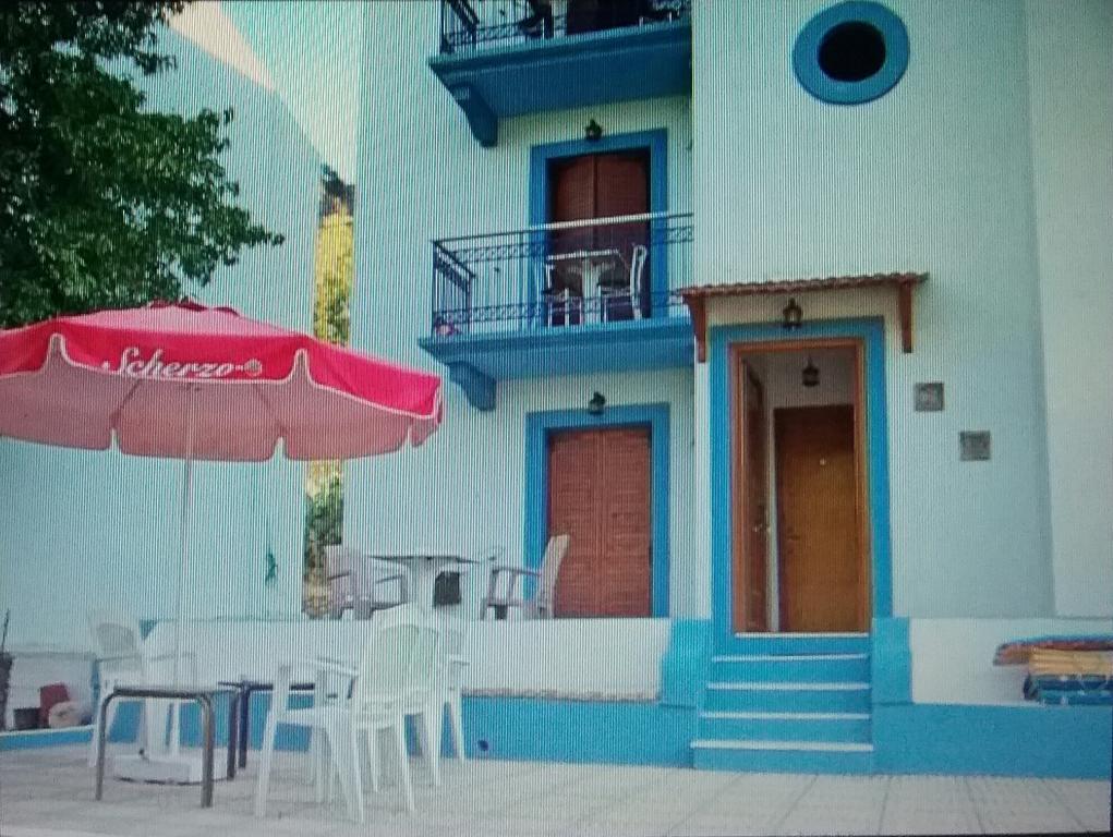 Panorama Studios Meyísti Dış mekan fotoğraf