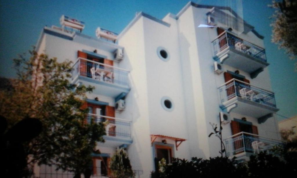 Panorama Studios Meyísti Dış mekan fotoğraf
